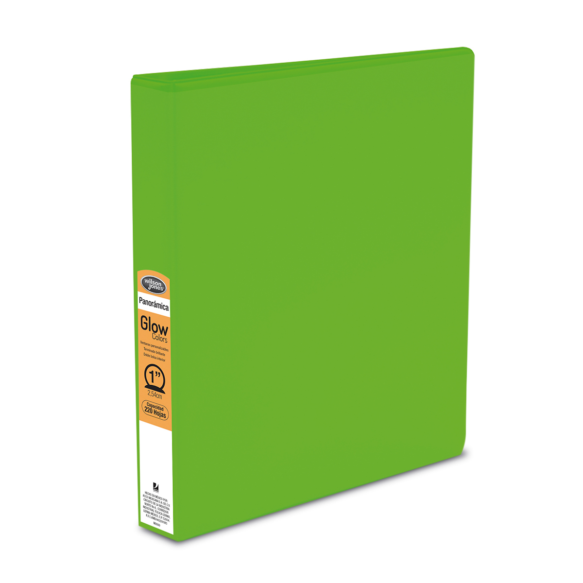 CARPETA VERDE 3 ARILLOS O DE 1 CARPETA VERDE 3 ARILLOS O DE 1