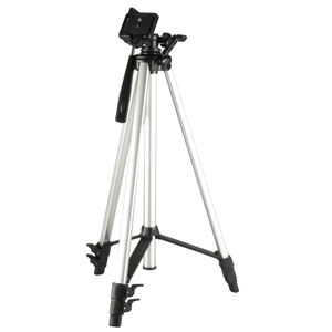 TRIPIÉ DE 1.5 MTS. PARA CAMARA
