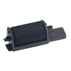 RODILLO ENTINTADOR PARA SUMADORA NEGRO IR40/CP16 RODILLO ENTINTADOR PARA SUMADORA NEGRO IR40/CP16