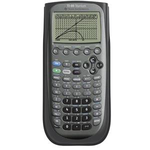 CALCULADORA GRÁFICA TI89 CALCULADORA GRÁFICA TI89