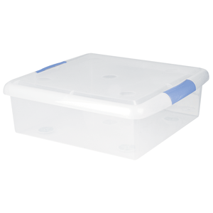 CAJA 68 LTS MULTIUSO TRASNPARE CAJA 68 LTS MULTIUSO TRASNPARE