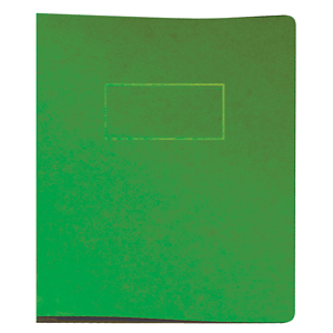 ACCOPRESS TAMAÑO CARTA VERDE OBSCURO PAQ/5 PIEZAS ACCOPRESS TAMAÑO CARTA VERDE OBSCURO PAQ/5 PIEZAS