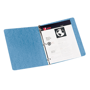 ACCORING PRESSTEX DE 1/2""" AZUL CLARO PIEZA ACCORING PRESSTEX DE 1/2""" AZUL CLARO PIEZA
