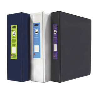 CARPETA VINIL 385 ARO D 1""" AZUL WILSON JONES CARPETA VINIL 385 ARO D 1""" AZUL WILSON JONES