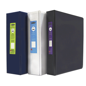 CARPETA VINIL 385 ARO D 2""" BLANCA WILSON JONES CARPETA VINIL 385 ARO D 2""" BLANCA WILSON JONES
