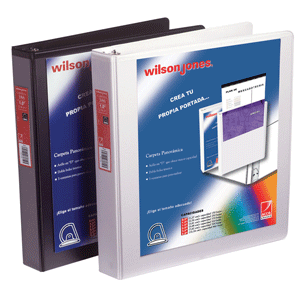 PORTAFOLIO 386 D 1/2