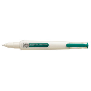 PLUMA CORRECTORA ZEBRA ROLLERBALL 1U PLUMA CORRECTORA ZEBRA ROLLERBALL 1U