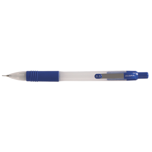 PORTAMINAS ZEBRA Z-GRIP 0.7 CON GRIP PORTAMINAS ZEBRA Z-GRIP 0.7 CON GRIP