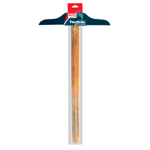 REGLA T PROF 75 CMS PIEZA