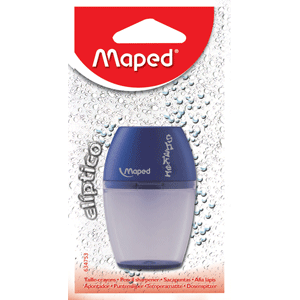 SACAPUNTAS ELIPTICO SACAPUNTAS ELIPTICO
