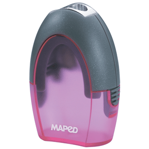 MAPED SACAPUNTAS TONIC PEQ B/1 MAPED SACAPUNTAS TONIC PEQ B/1