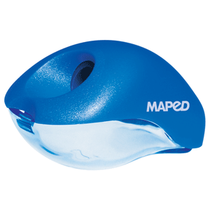 SACAPUNTAS BULBO BLISTER C/1 MAPED SACAPUNTAS BULBO BLISTER C/1 MAPED
