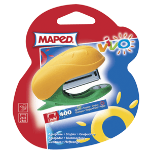 MAPED ENGRAPADORA VIVO B/1 MAPED ENGRAPADORA VIVO B/1