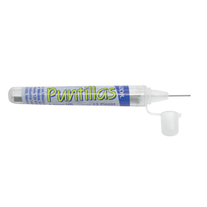 MINAS 0.5MM HB BLISTER C/2 AZOR MINAS 0.5MM HB BLISTER C/2 AZOR