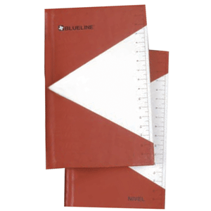 LIBRETA DE NIVEL 84 HOJAS LIBRETA DE NIVEL 84 HOJAS