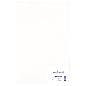 PAPEL BOND PLOTER 55X88 PAQ 10 PAPEL BOND PLOTER 55X88 PAQ 10