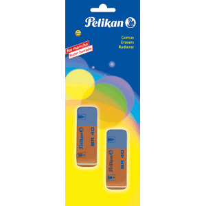 BORRADOR BR-40 BLISTER C/2 BORRADOR BR-40 BLISTER C/2