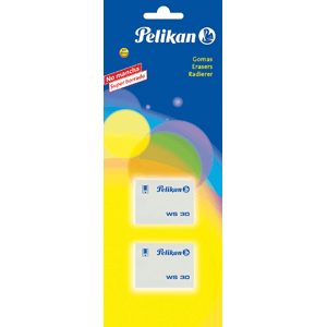 BORRADOR WS-30 BLISTER C/2 BORRADOR WS-30 BLISTER C/2
