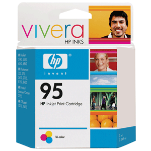 CARTUCHO HP C8766W COLOR CARTUCHO HP C8766W COLOR