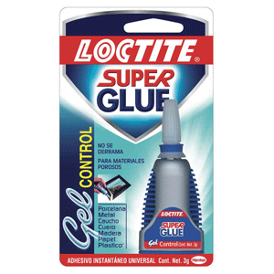 PEGAMENTO SUPERBONDER GEL 3G PEGAMENTO SUPERBONDER GEL 3G