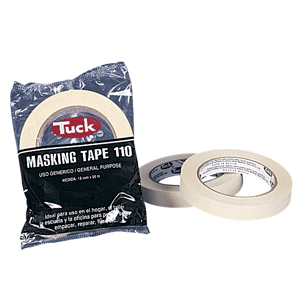 MASKING TAPE HYSTIK 1  X40