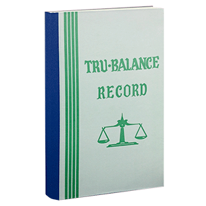 LIBRO RECORD 100 PAGS.