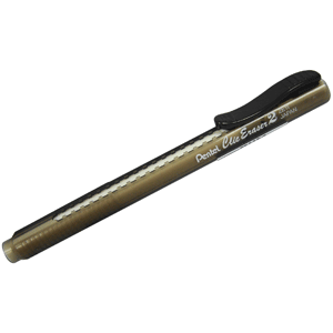 BORRADOR CLIC BEIGE PENTEL BORRADOR CLIC BEIGE PENTEL