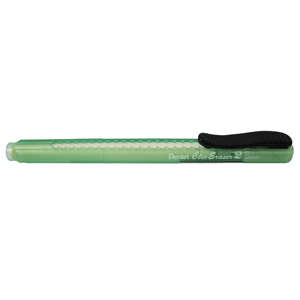 BORRADOR CLIC VERDE PENTEL