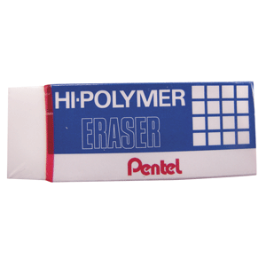 BORRADOR MEDIANO HI-POLYMER BORRADOR MEDIANO HI-POLYMER