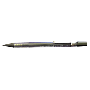 LAPIZ MECANICO 0.5MM NEGRO SHARPLET-5 PENTEL LAPIZ MECANICO 0.5MM NEGRO SHARPLET-5 PENTEL