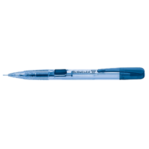 LAPIZ MECANICO 0.5MM AZUL TECHNICLICK PENTEL