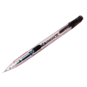 LAPIZ MECANICO 0.5MM TECHNICLICK PENTEL