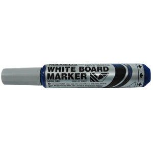 MARCADOR AZUL PARA TABLERO MAXIFLO PENTEL