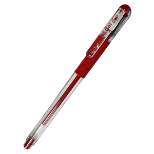 BOLIGRAFO HYBRIDA GEL ROJO K116-BX BL/1 PENTEL BOLIGRAFO HYBRIDA GEL ROJO K116-BX BL/1 PENTEL