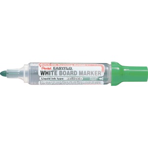 MARCADOR P/TAB. EASYFLO VERDE MARCADOR P/TAB. EASYFLO VERDE