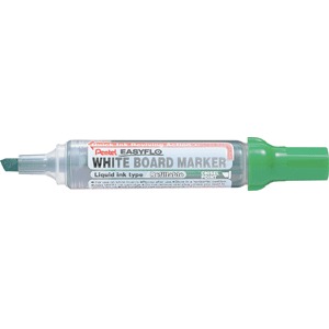 MARCADOR P/TABL. EASYFLO VERDE MARCADOR P/TABL. EASYFLO VERDE