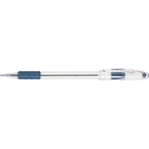 BOLIGRAFO AZUL BK91-CN BLISTER C/1 PENTEL