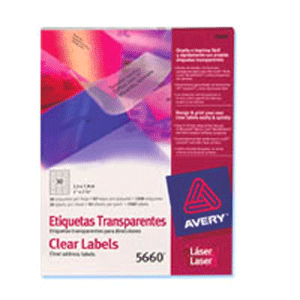 ETIQ. 1  X2 3/4 IMP/LASER ETIQ. 1  X2 3/4 IMP/LASER