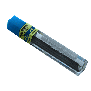 MINAS 0.7MM 2B PENTEL MINAS 0.7MM 2B PENTEL