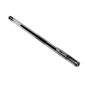 BOLIGRAFO NEGRO BK77-A B/1 BOLIGRAFO NEGRO BK77-A B/1
