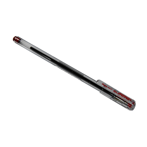 BOLIGRAFO ROJO BK77-B BLISTER C/1 PENTEL