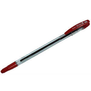 PLUMA ROJA STARV BK66-B PENTEL