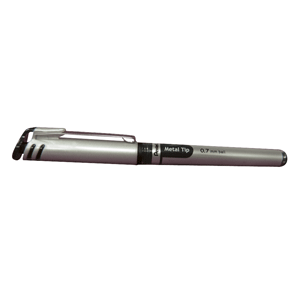 BOLIGRAFO ENERGEL NEGRO BL17-A PENTEL