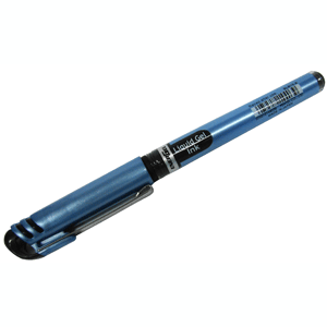 BOLIGRAFO ROLLER NEGRO BLN15-A ENERGEL PENTEL