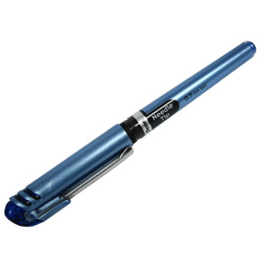 BOLÍGRAFO ROLLER AZUL BLN15-C ENERGEL PENTEL