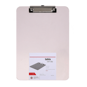 TABLA DE ACRILICO CON CLIP CARTA OFFICE DEPOT TABLA DE ACRILICO CON CLIP CARTA OFFICE DEPOT