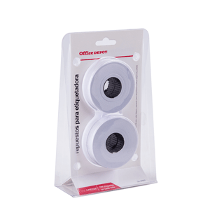 ETIQUETAS BLANCAS 16X23 C/700 ETIQUETAS BLANCAS 16X23 C/700