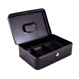 CAJA MENUDA MEDIANA NEGRA OFFICE DEPOT CAJA MENUDA MEDIANA NEGRA OFFICE DEPOT