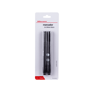 MARC.BILL CHECKit DETECTOR DE BILLETE B/2 OFFICE DEPOT MARC.BILL CHECKit DETECTOR DE BILLETE B/2 OFFICE DEPOT