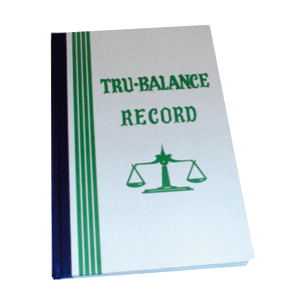 LIBRO RECORD 150 PAG. BOSTON